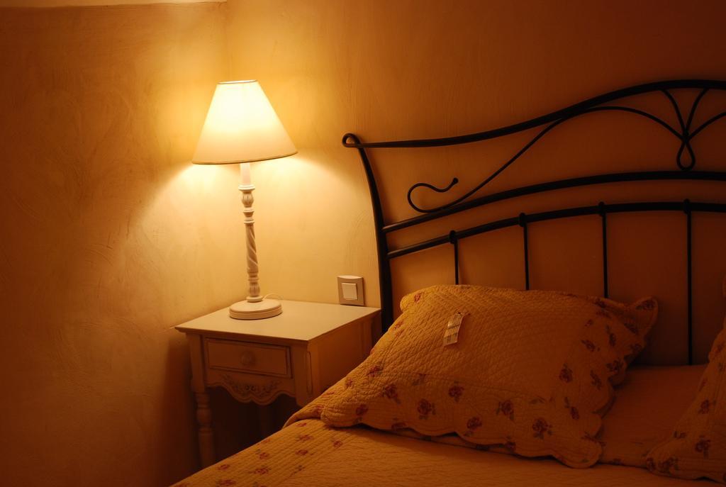 Appartamento Belveyre A Rocamadour Esterno foto