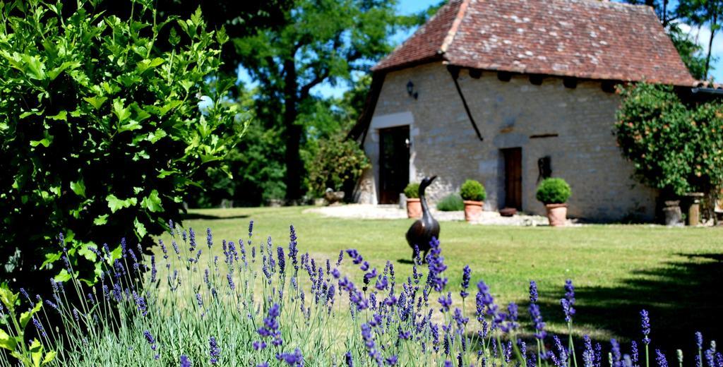 Appartamento Belveyre A Rocamadour Esterno foto