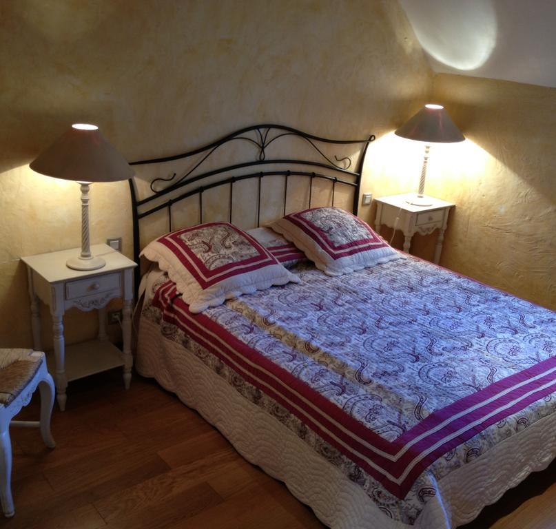 Appartamento Belveyre A Rocamadour Esterno foto