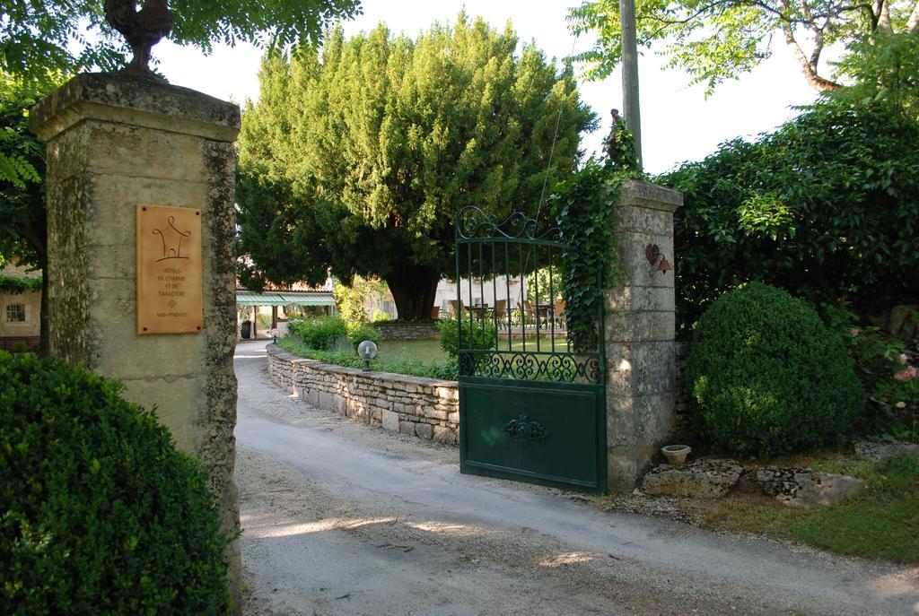 Appartamento Belveyre A Rocamadour Esterno foto